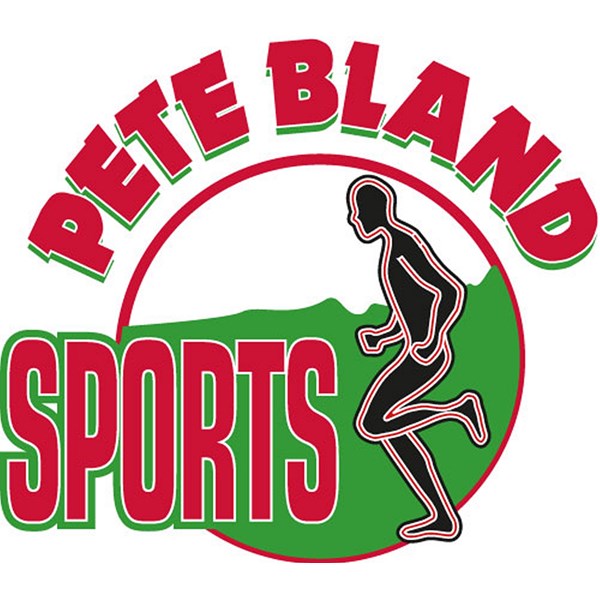 Pete Bland Sports Gift Voucher (£10)
