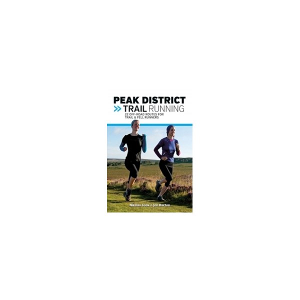 Peak District Trail Running