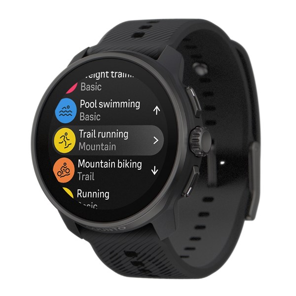 Suunto Race S