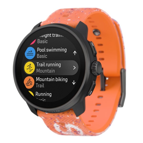 Suunto Race S