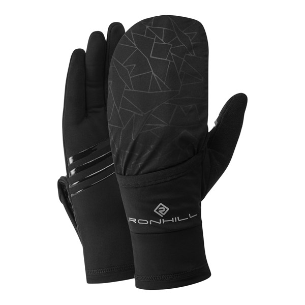 Ron Hill Wind Block Flip Glove
