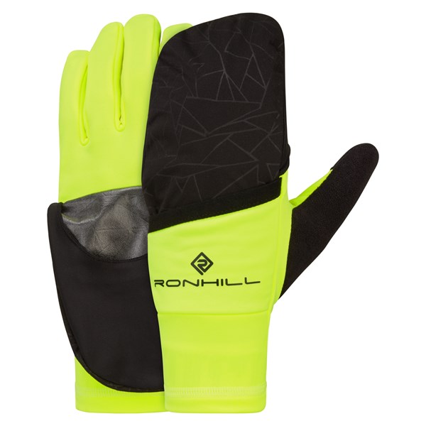 Ron Hill Wind Block Flip Glove