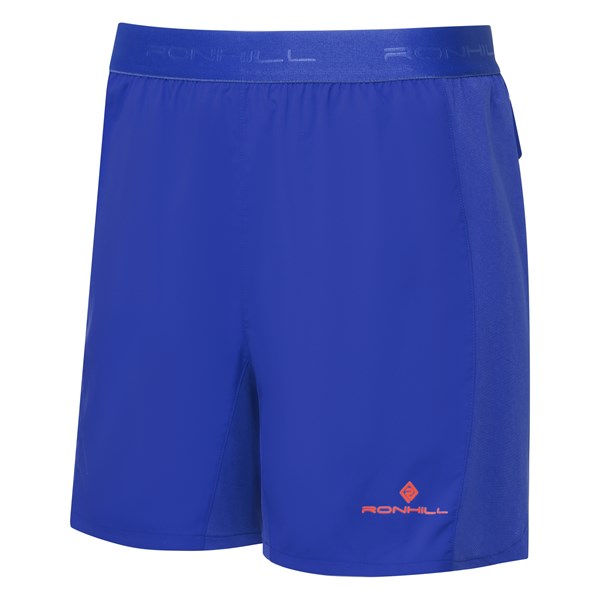 Ron Hill Mens Tech Revive 5 Inch Short