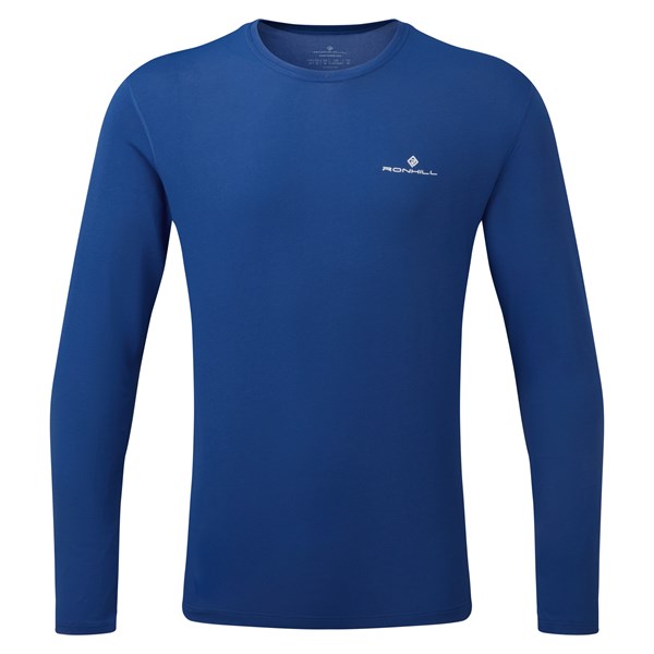 Ron Hill Mens Core LS Tee