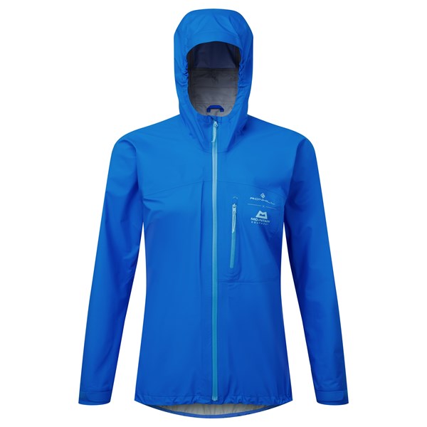 Rain Jackets Waterproof Running Jacket Women's Uk Ron Hill