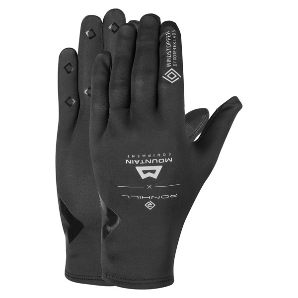 Ron Hill Goretex Windstopper Glove