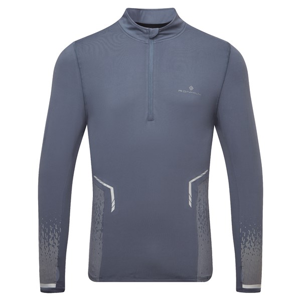 Ron Hill Mens Tech Reflect HZ