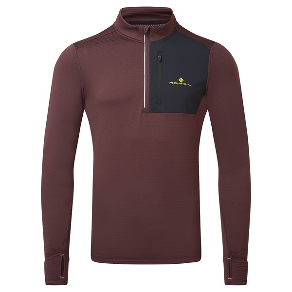 Ron Hill Mens Tech Winter HZ