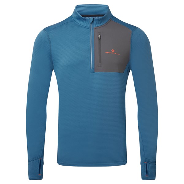 Ron Hill Mens Tech Winter HZ