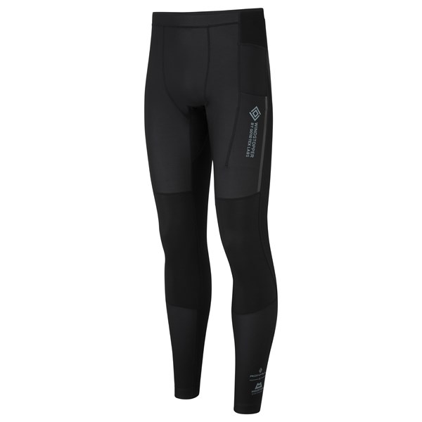Ron Hill Mens Tech Gore-Tex Windstopper Tight