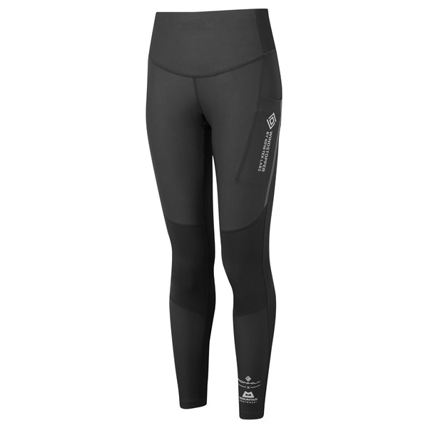 black nike tech women