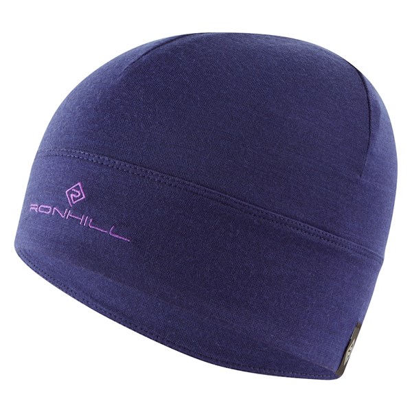 Ron Hill Merino Beanie