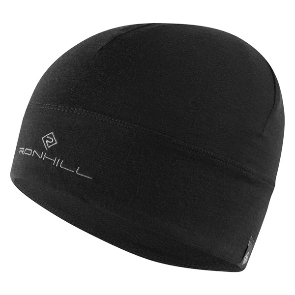 Ron Hill Merino Beanie