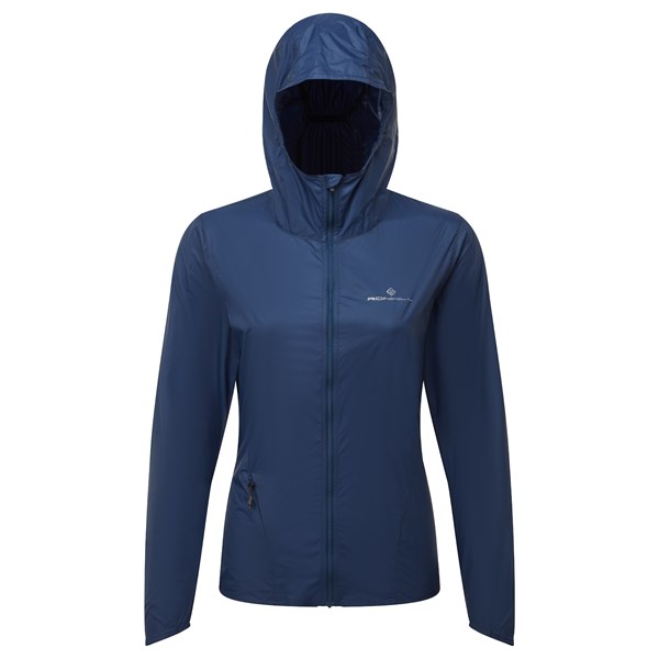 Ron Hill Womens All Terrain Jacket