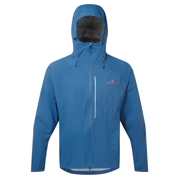 Ron Hill Mens Tech Storm Jacket
