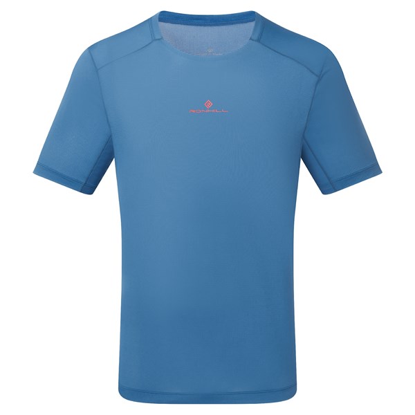 Ron Hill Mens Tech SS Tee
