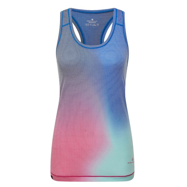 Ron Hill Womens Tech Golden Hour Vest