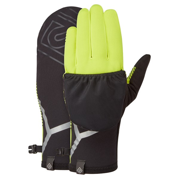 Ron Hill Wind Block Convertible Glove
