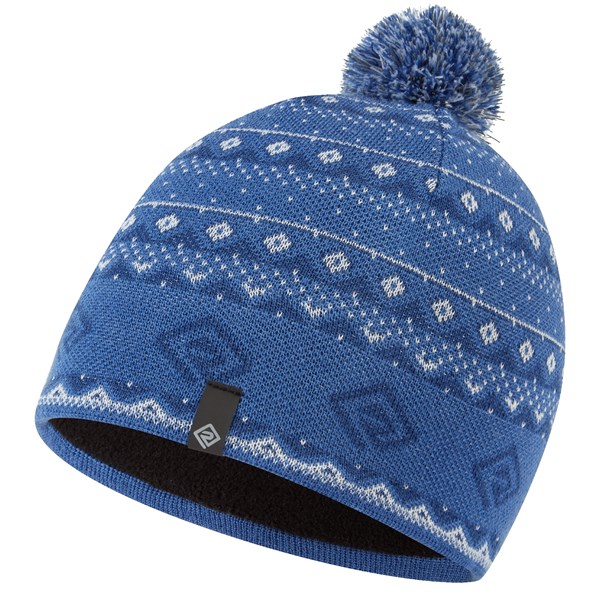 Ron Hill Winter Bobble Hat