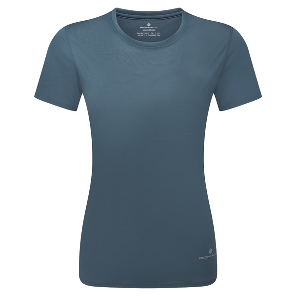Ron Hill Womens Core SS Tee