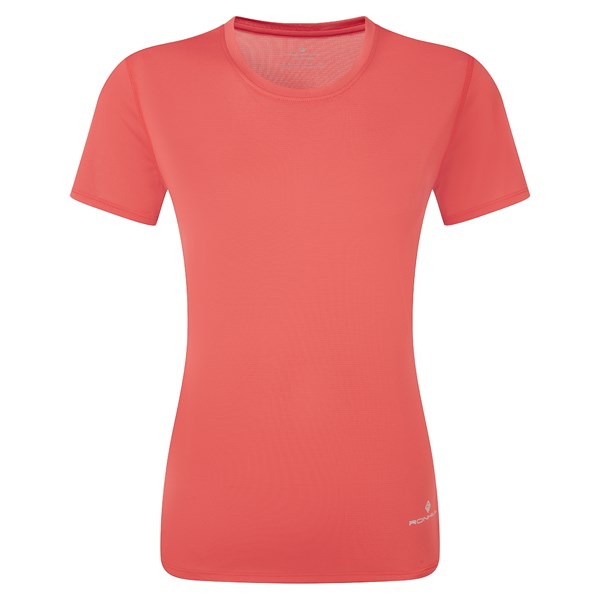Ron Hill Womens Core SS Tee