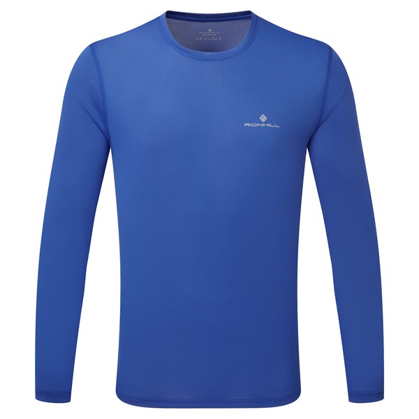 Ron Hill Mens Core LS Tee