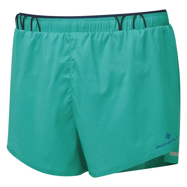 Ron Hill Mens Tech Race Short