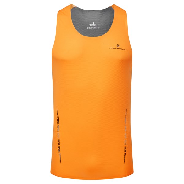 Ron Hill Mens Tech Race Vest