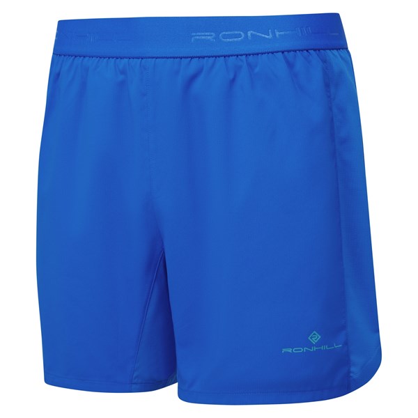 Ron Hill Mens Tech 5 Inch Short