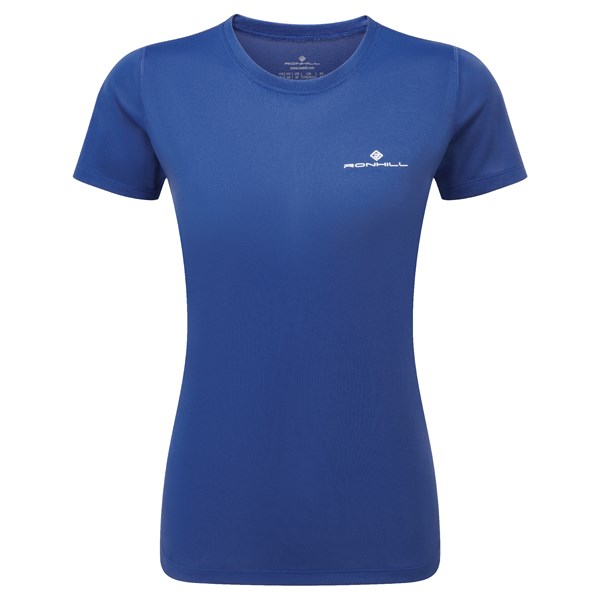 Ron Hill Womens Core SS Tee