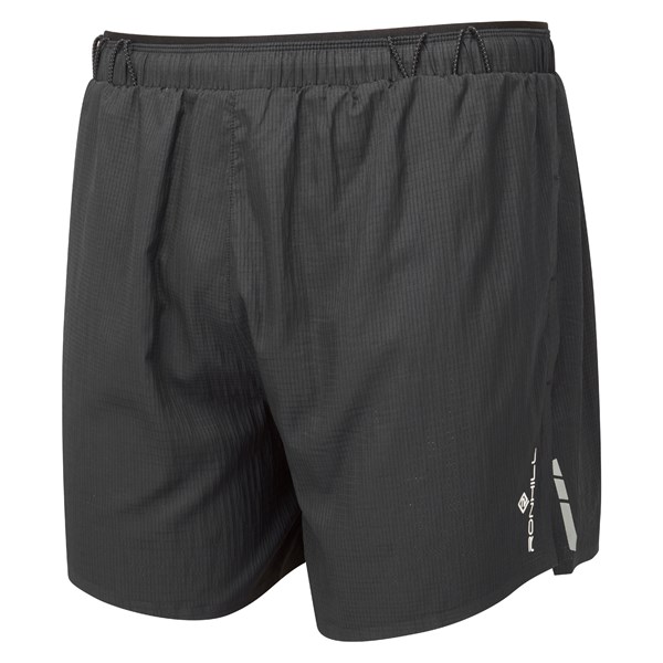 Ron Hill Mens Tech Race 5 Inch Short