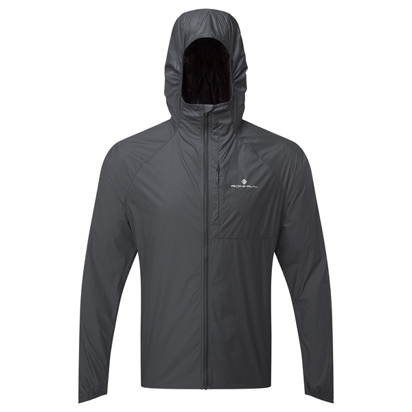 Ron Hill Mens Tech All Terrain Jacket