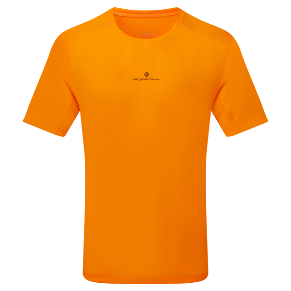 Ron Hill Mens Tech SS Tee