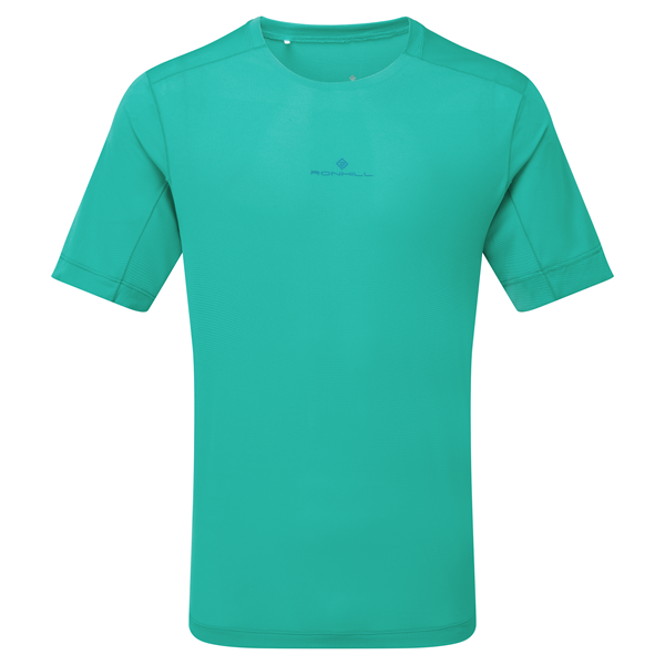 Ron Hill Mens Tech SS Tee