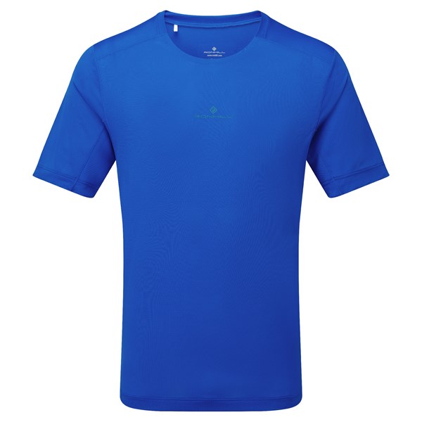 Ron Hill Mens Tech SS Tee