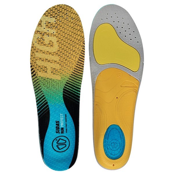 Sidas Run Protect High