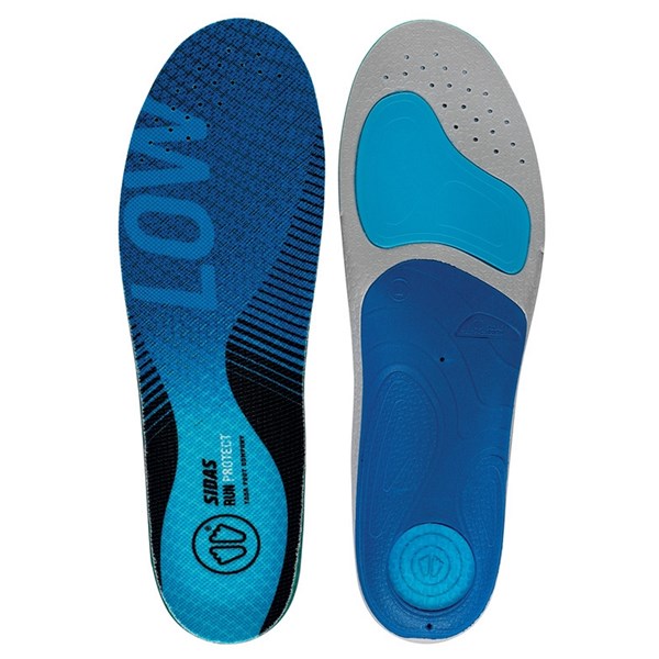 Sidas Run Protect Low