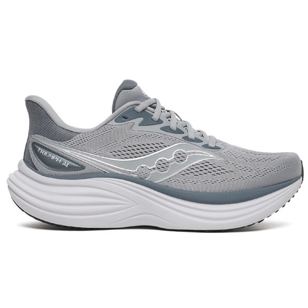 Saucony Mens Triumph 24