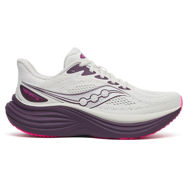 Saucony Womens Triumph 24