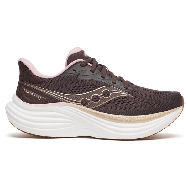 Saucony Womens Triumph 24