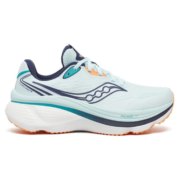 Saucony Womens Hurricane 26