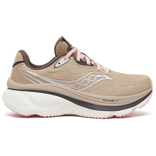 Saucony Womens Hurricane 26