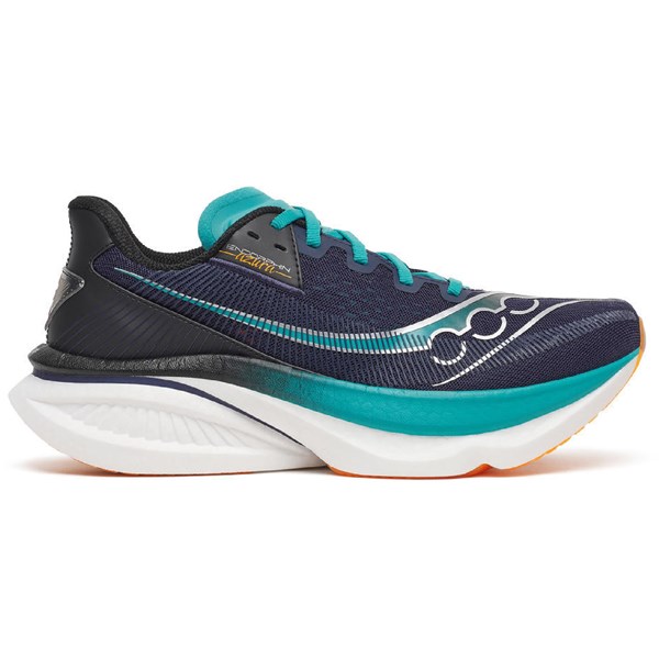 Saucony Mens Endorphin Azura