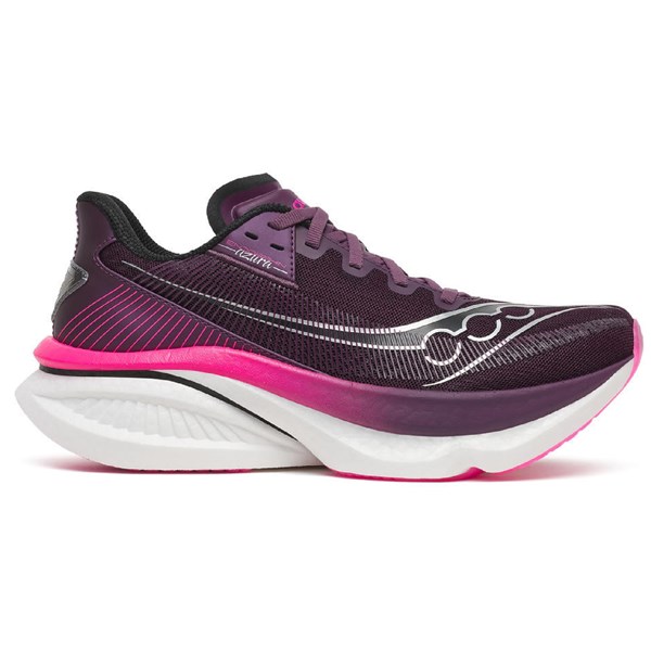 Saucony Womens Endorphin Azura