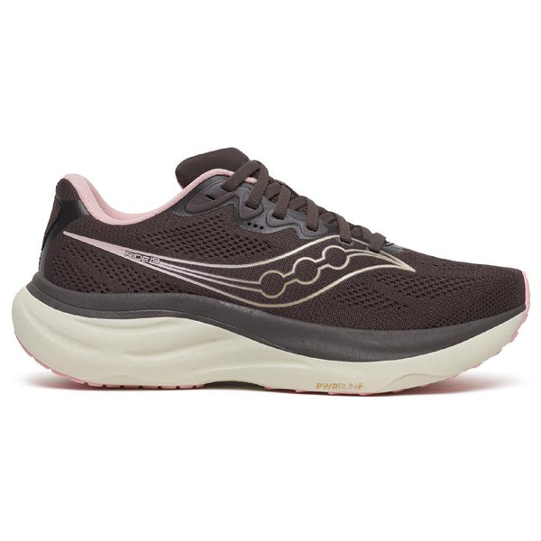 Saucony Womens Ride 19