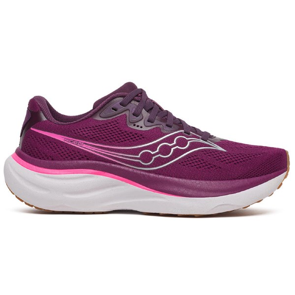 Saucony Womens Ride 19