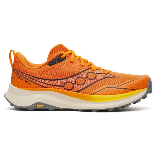 Saucony Mens Peregrine 16