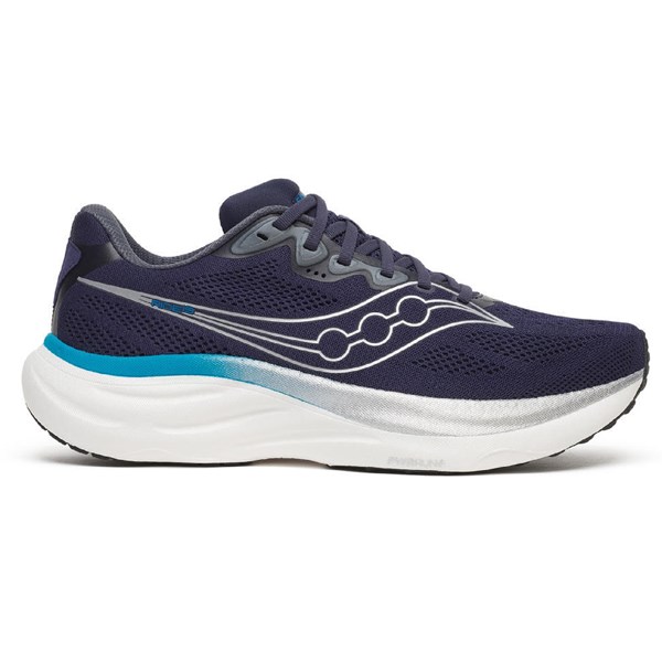 Saucony Mens Ride 19