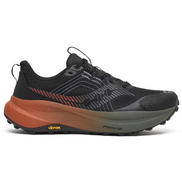 Saucony Mens Xodus Ultra 4