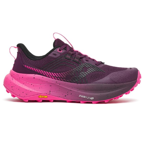 Saucony Womens Xodus Ultra 4